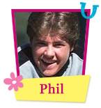 Glenn alias Phil