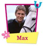 Max Regnery