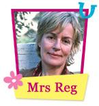 Madame Regnery