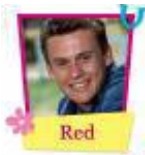 Red dit Bob